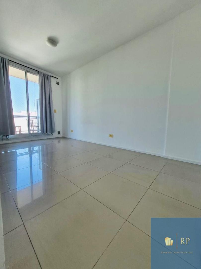 Hermoso 2 ambientes en Flores de 55 Mts