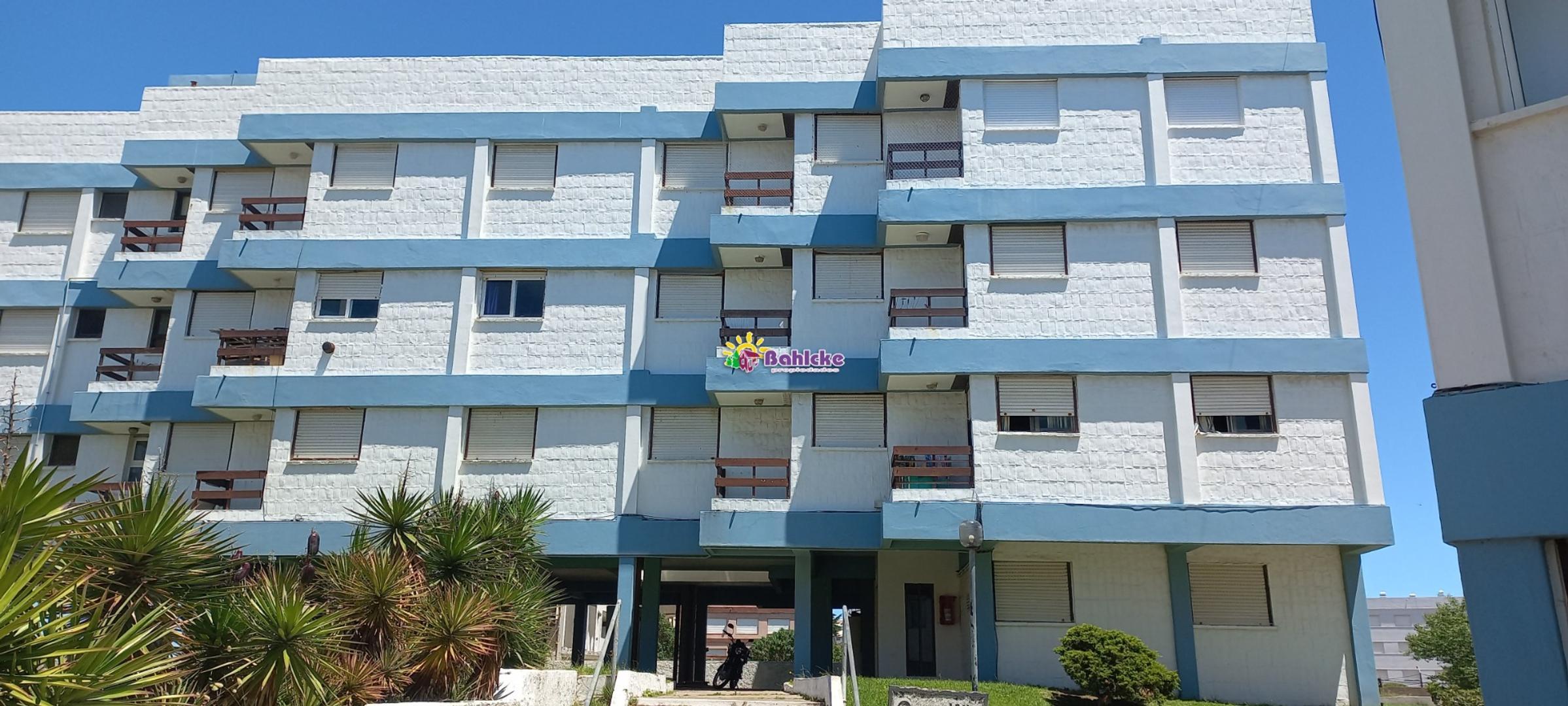 Alquiler departamento "Gesell II" temporada 26 Gesell