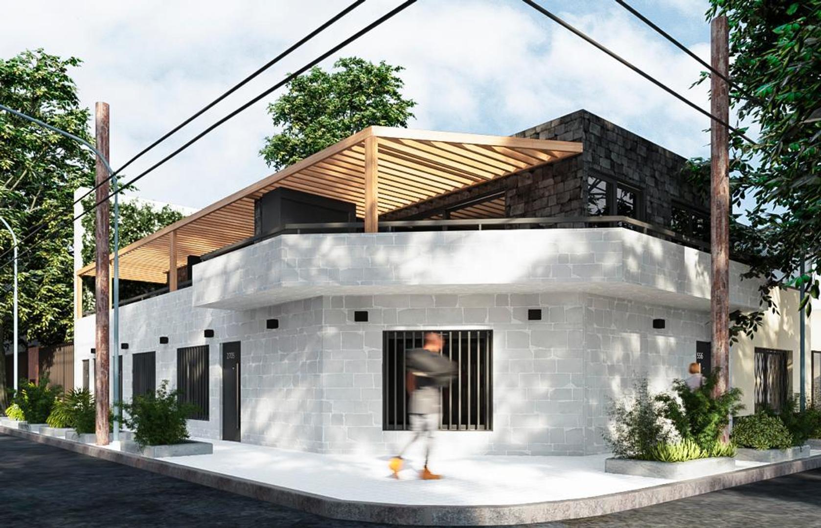 PH en venta en Marmol al 2700 Florida Argenprop