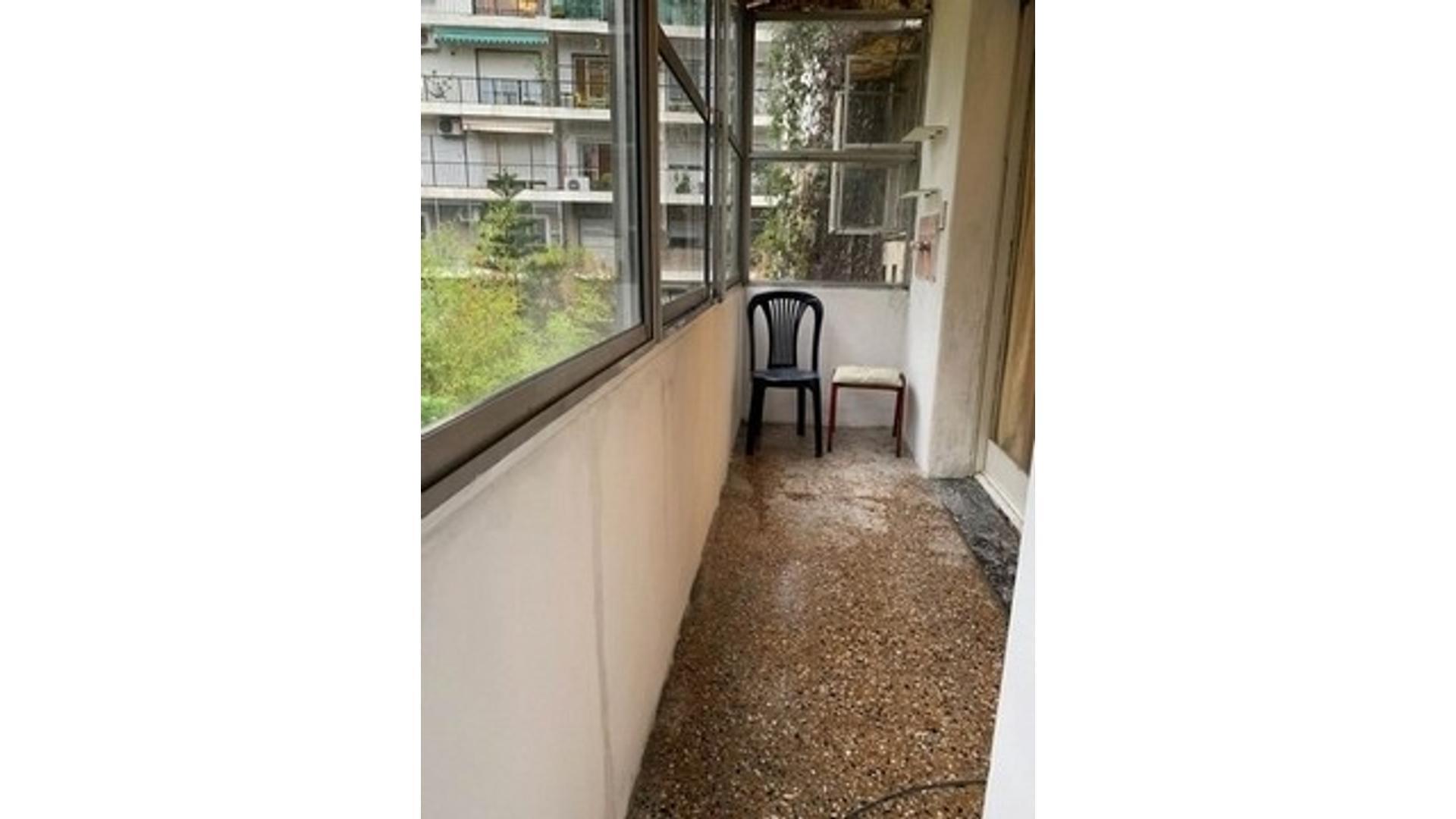 Magnifico 4 AMB en Charcas al 4000 en Palermo