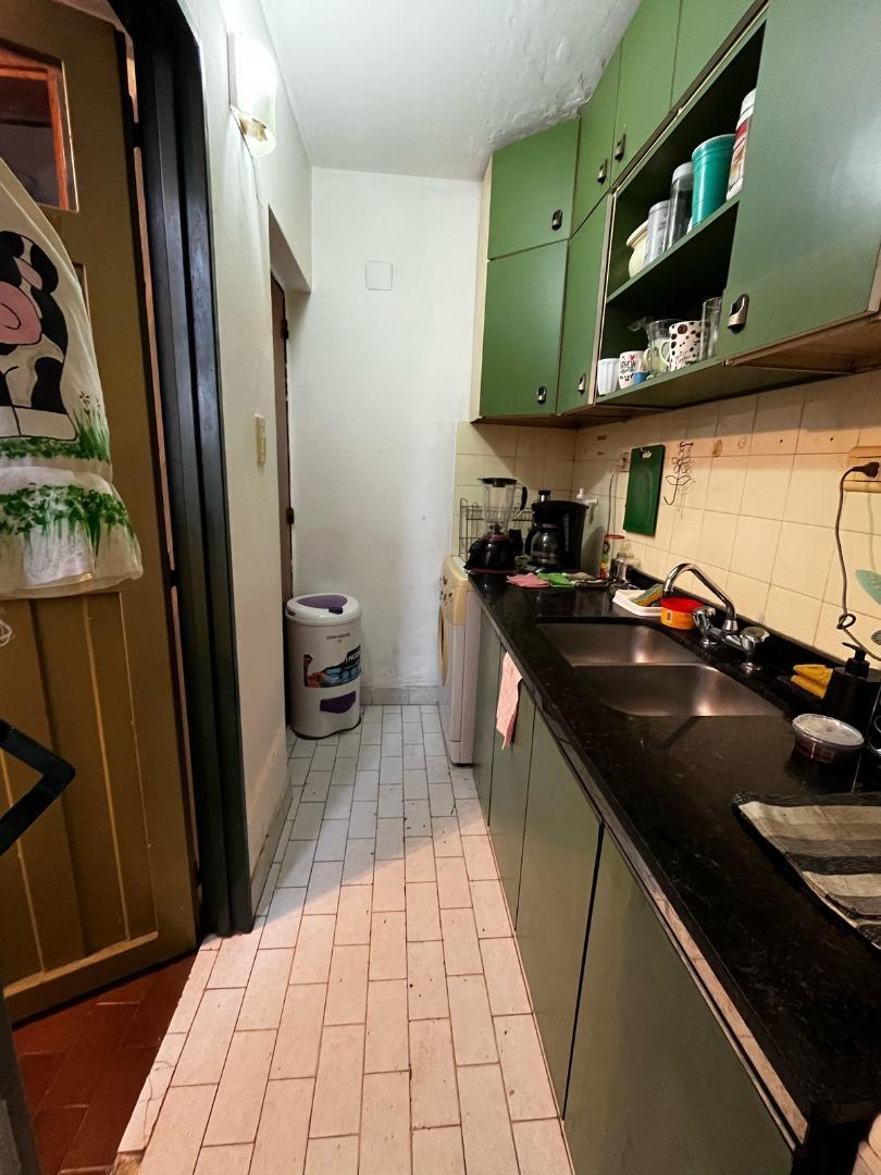 Vendo departamento céntrico a media cuadra de plaza principa