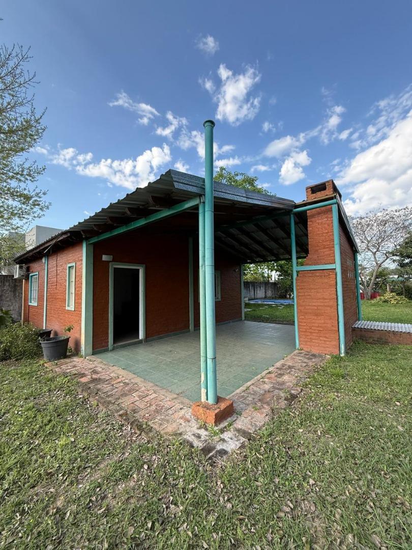 Barrio Caminos De Benitez