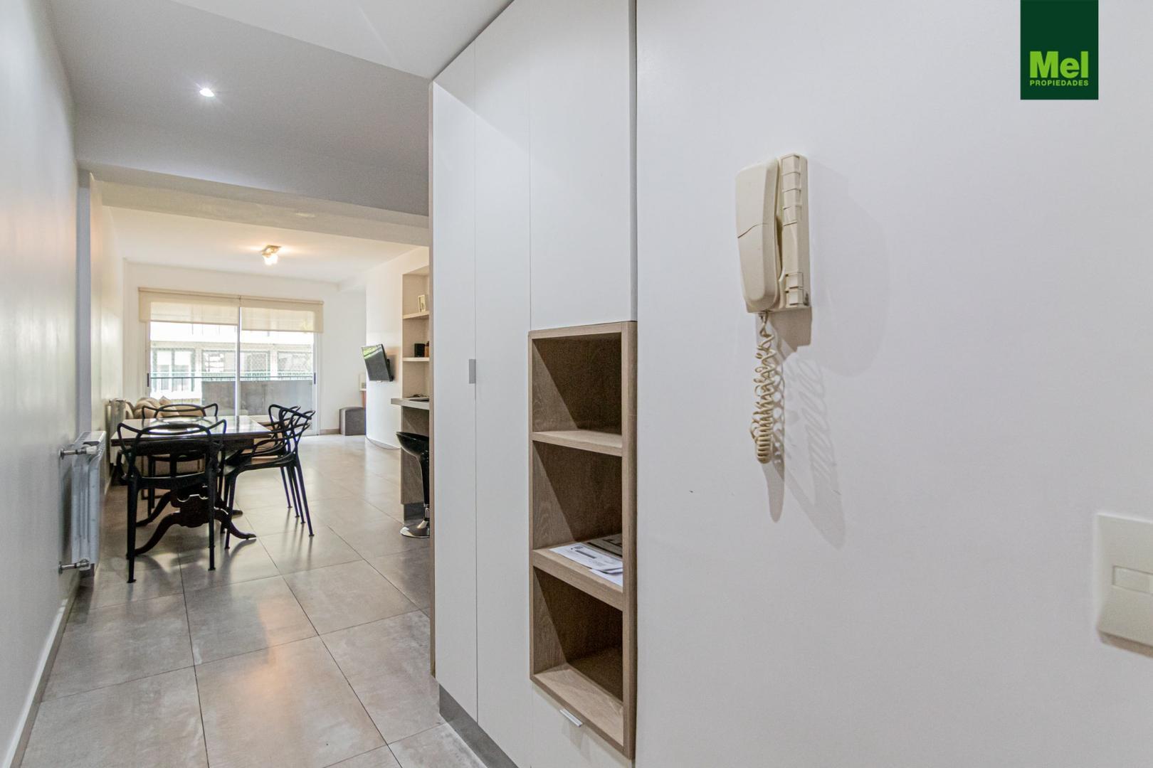 Departamento en Alquiler 8 años