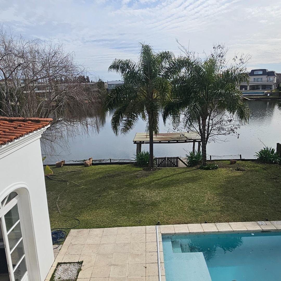 Casa en Venta 10 años