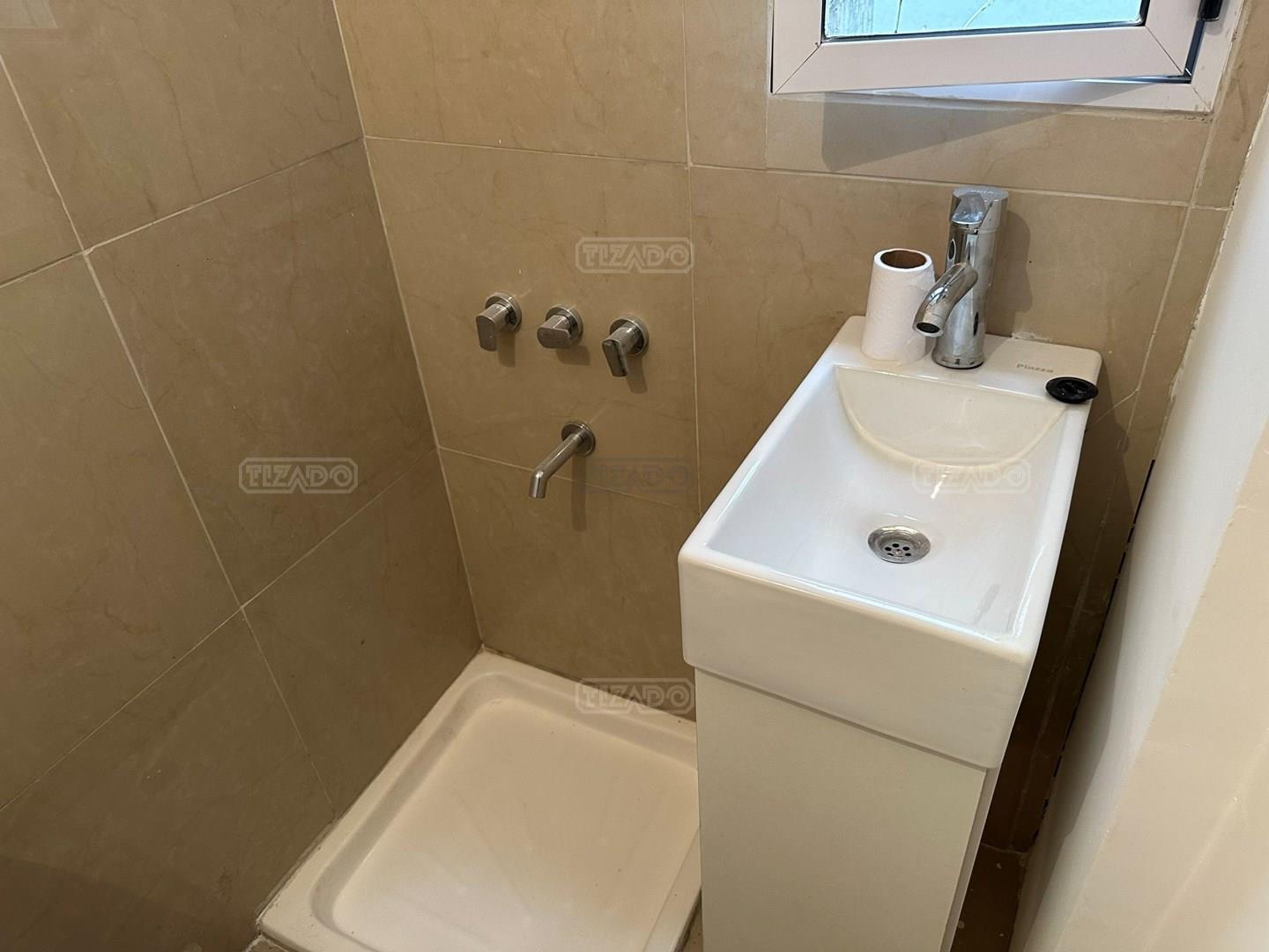 Departamento en Venta en Plaza San Martín, USD 74.000