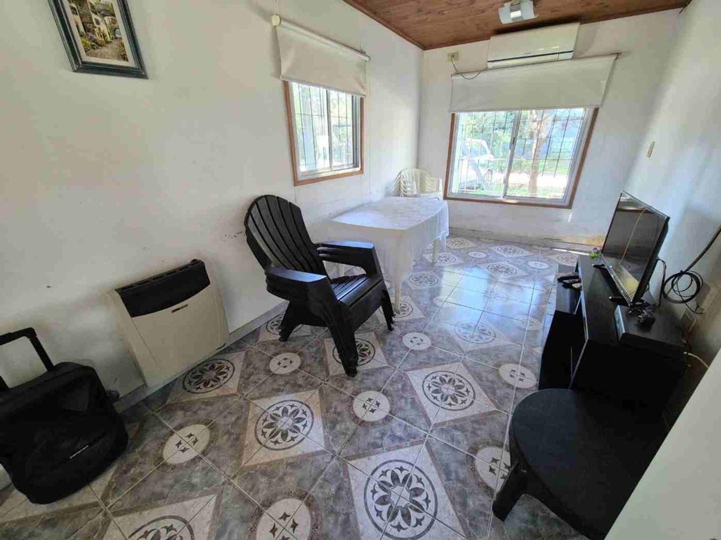 Casa en Venta 17 años