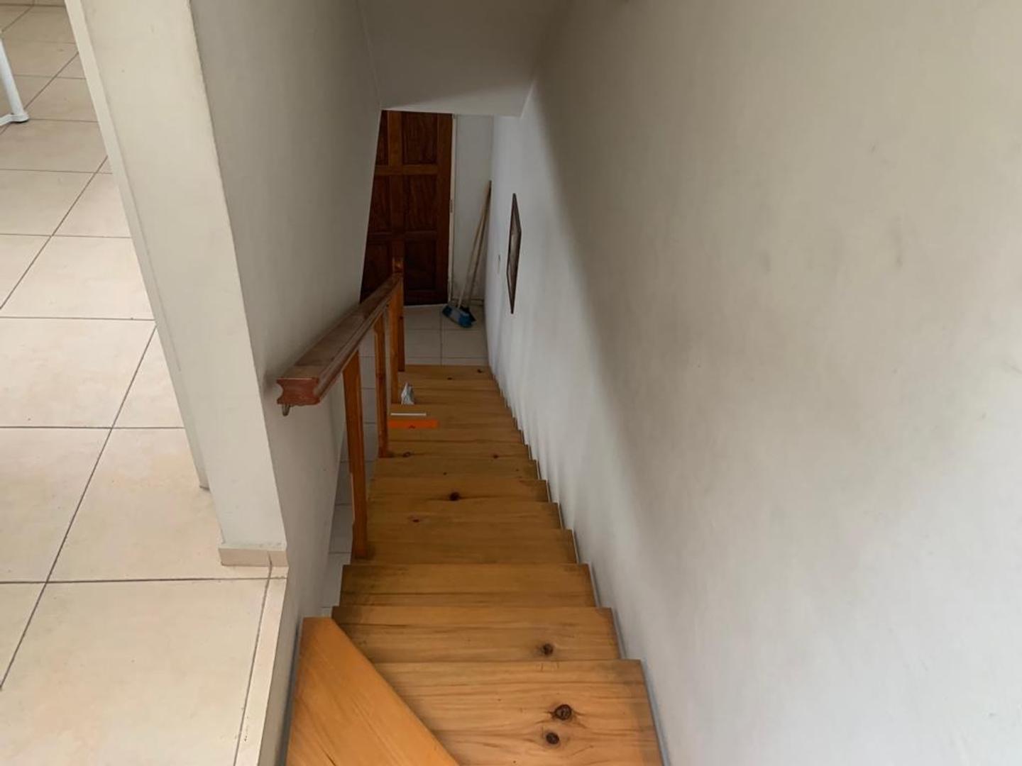 Duplex de 4 ambientes. APTO CREDITO