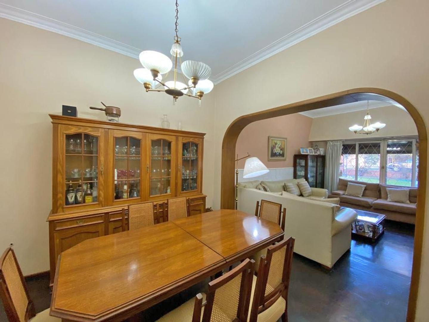 Casa en Venta en Merlo, USD 165.000