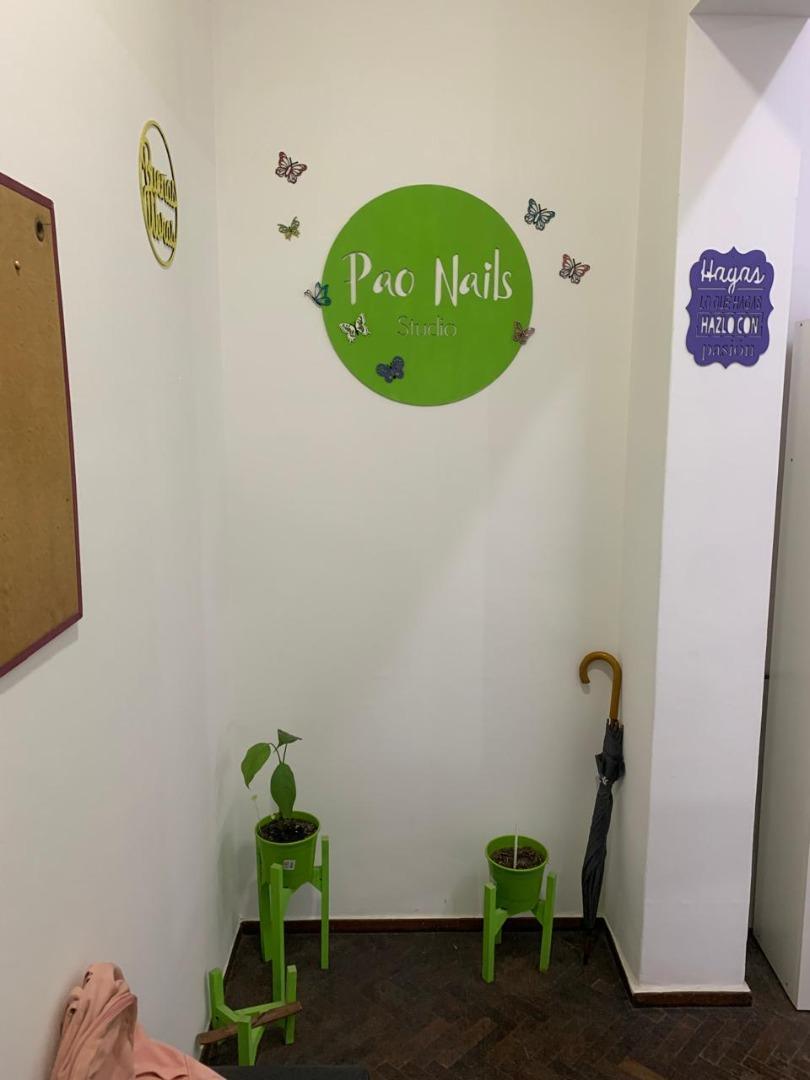 OFICINA 18 M2 EN VENTA - CENTRO A METROS DE PLAZA SAN MARTÍN