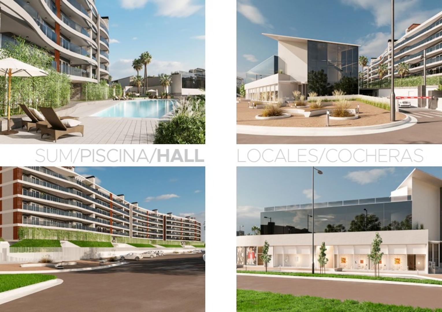 Boulevard chico y calle del portal 00