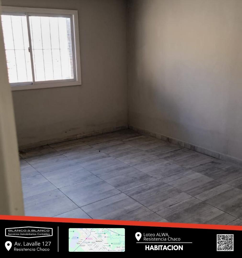 Casa en Venta en Resistencia, USD 60.000