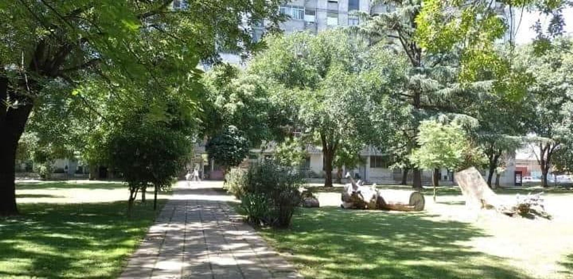 VENDO DPTO 2 DORM VILLA SANTOS TESEI HURLINGHAM