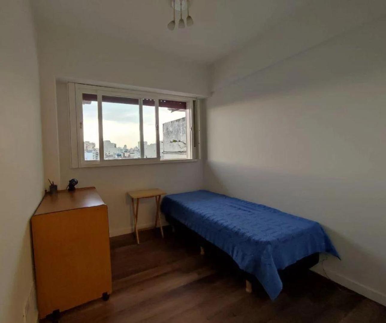 Departamento en Caballito