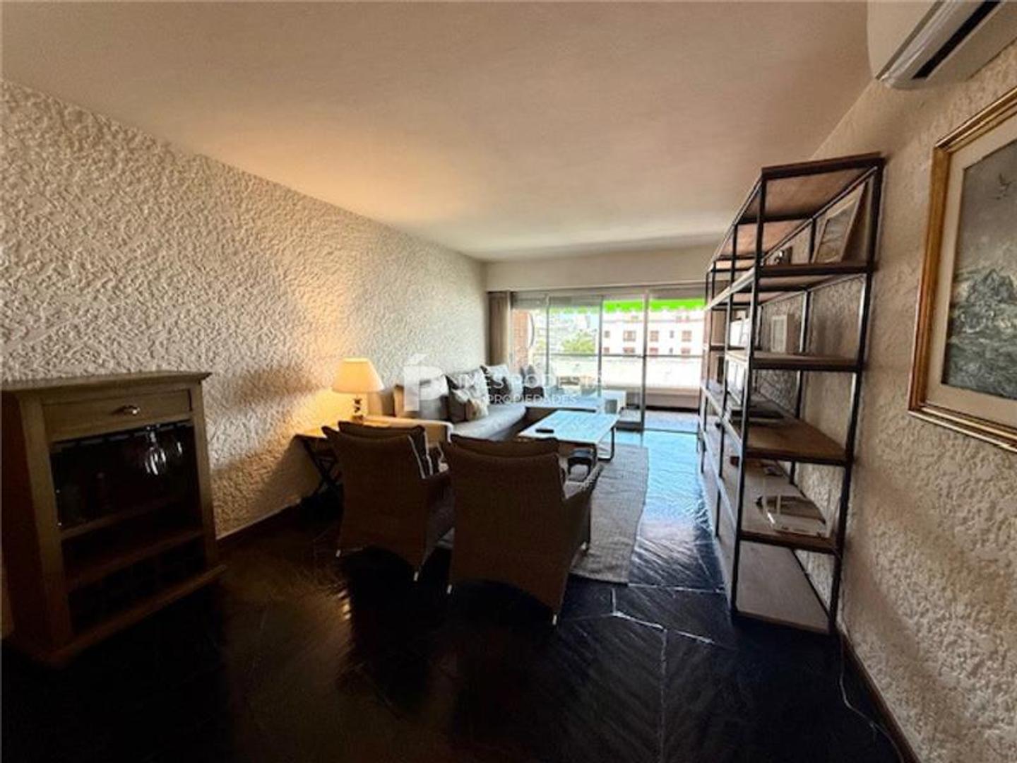 DEPARTAMENTO 3 AMBIENTES - PENÍNSULA, PUNTA DEL ESTE