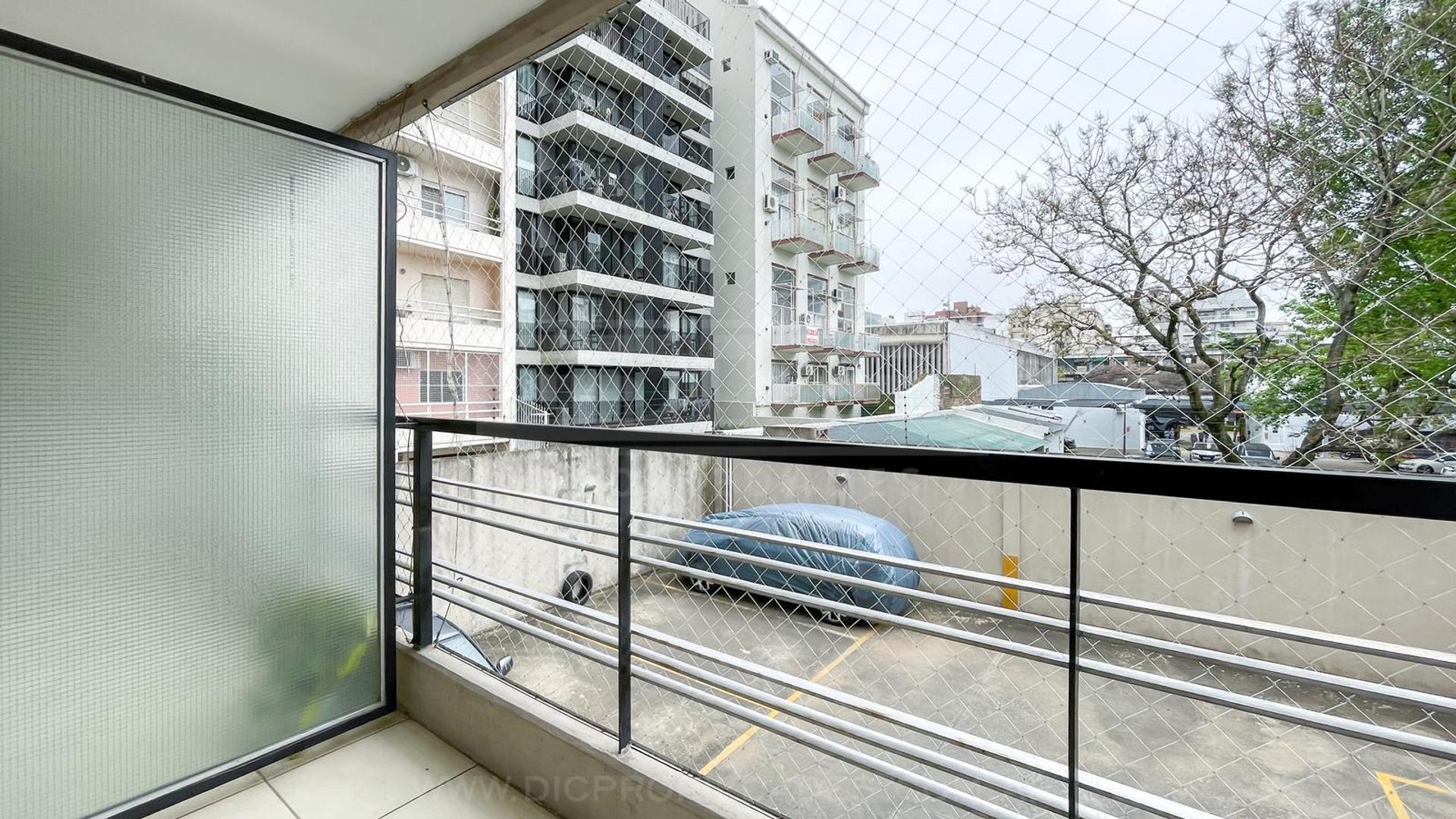 Departamento en Venta 17 años