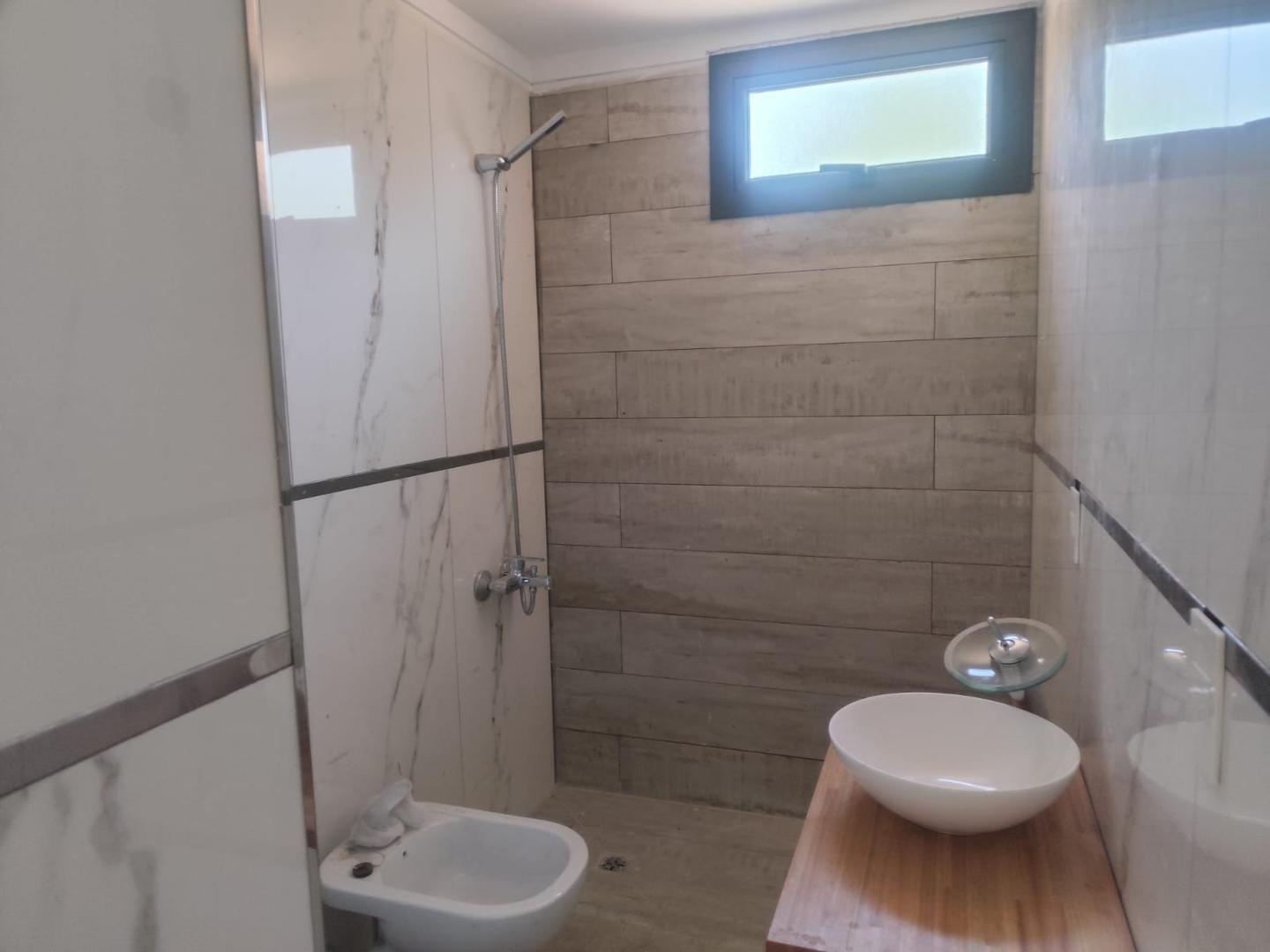 Departamento en Venta en Barrio Parque Leloir, USD 215.000