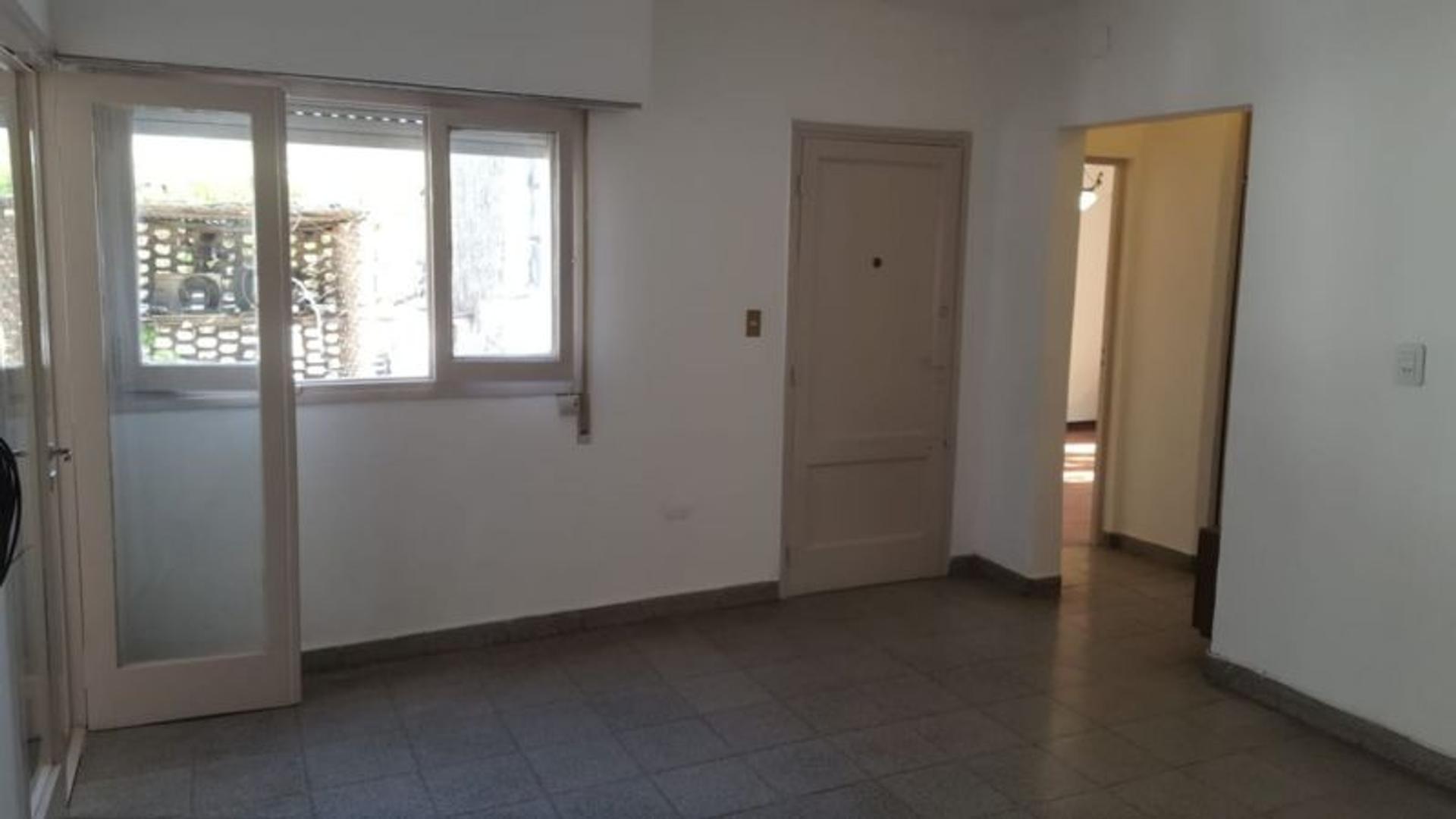 OVIDIO LAGOS 100, Piso PA