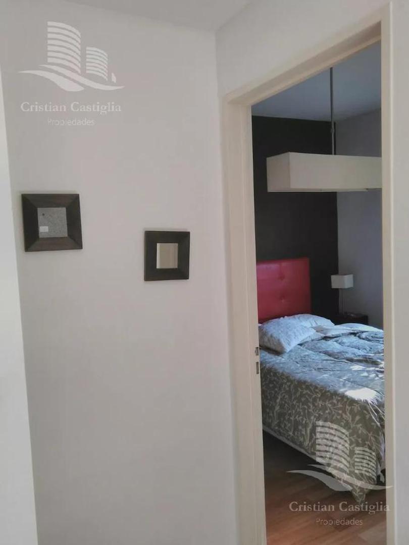 Departamento en Venta en Otros barrios de Nordelta, USD 185.000