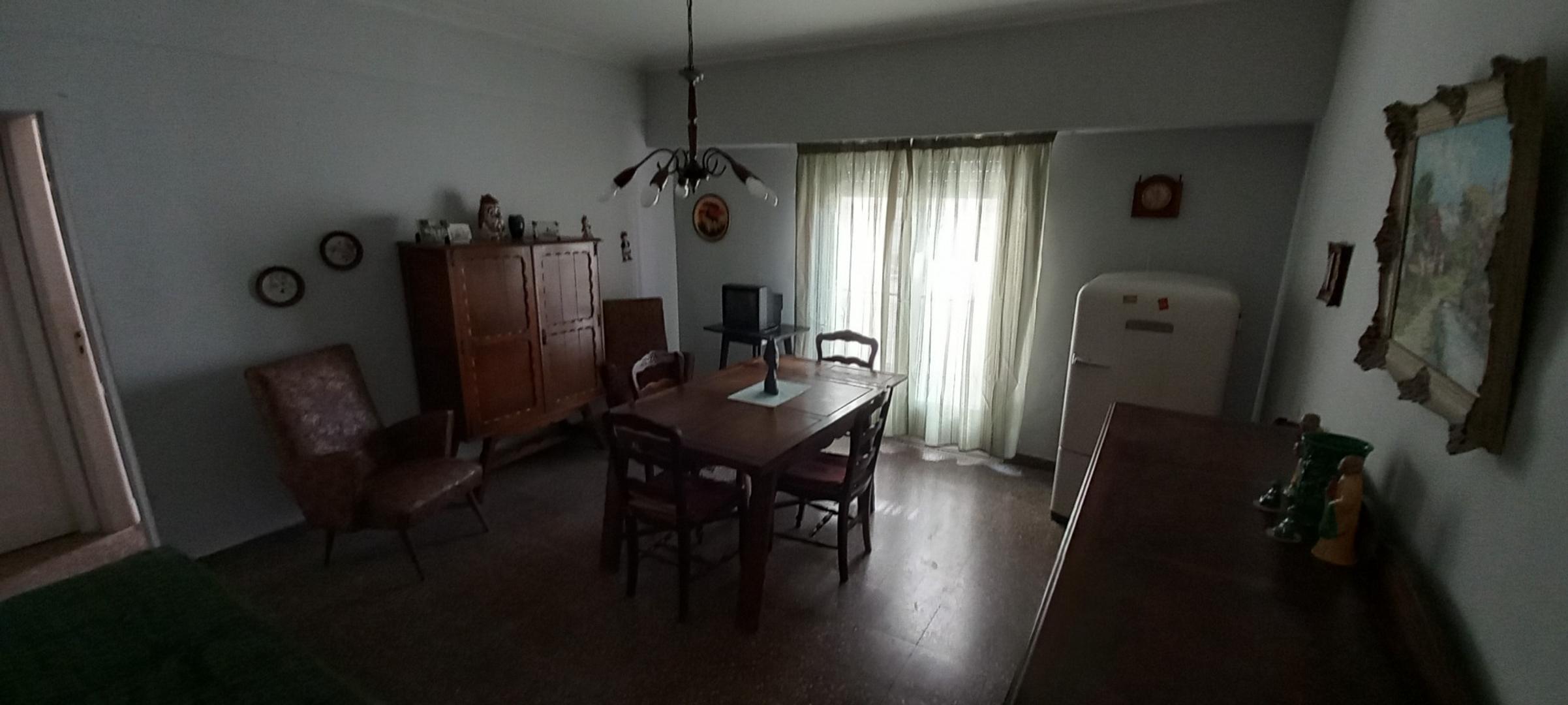 Departamento en Venta en Mar Del Plata, USD 65.000