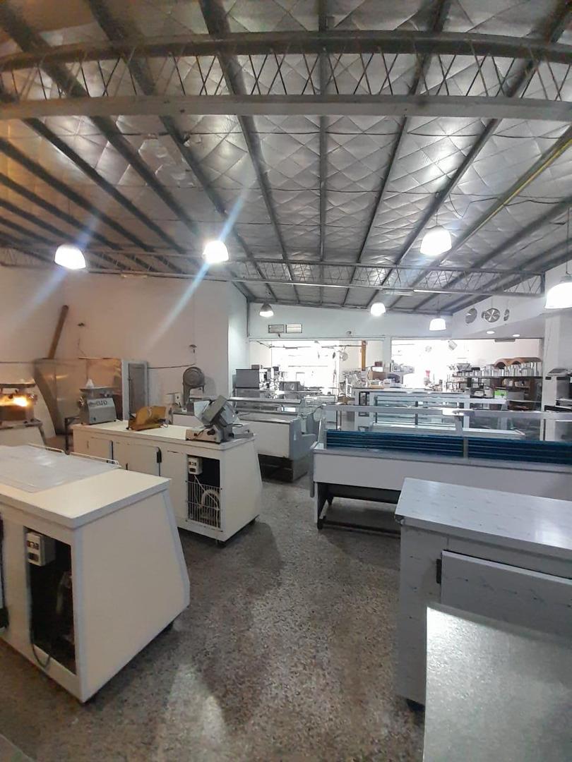 Local en Alquiler 20 años