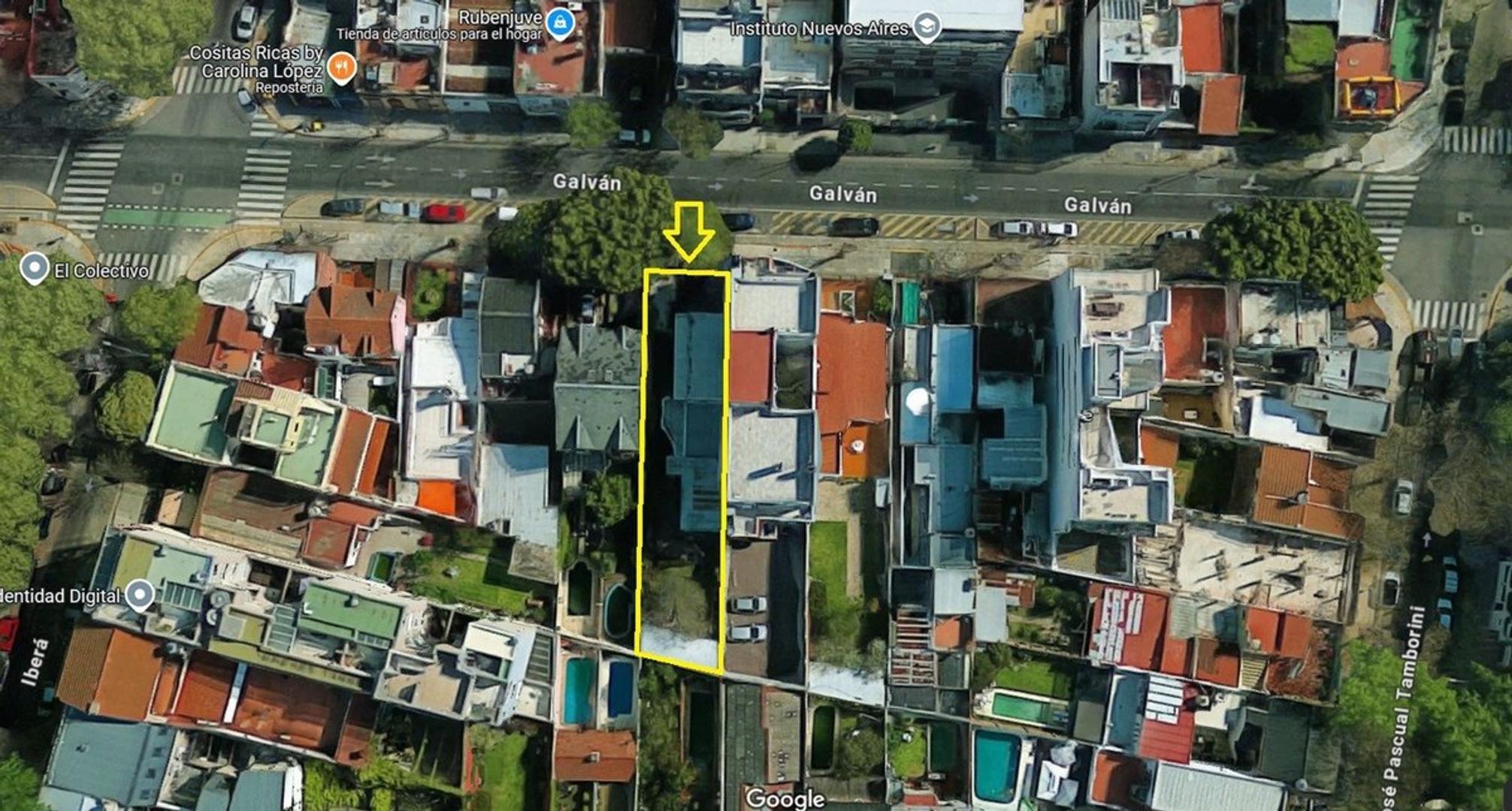 Casa en Venta en Villa Urquiza, USD 398.000