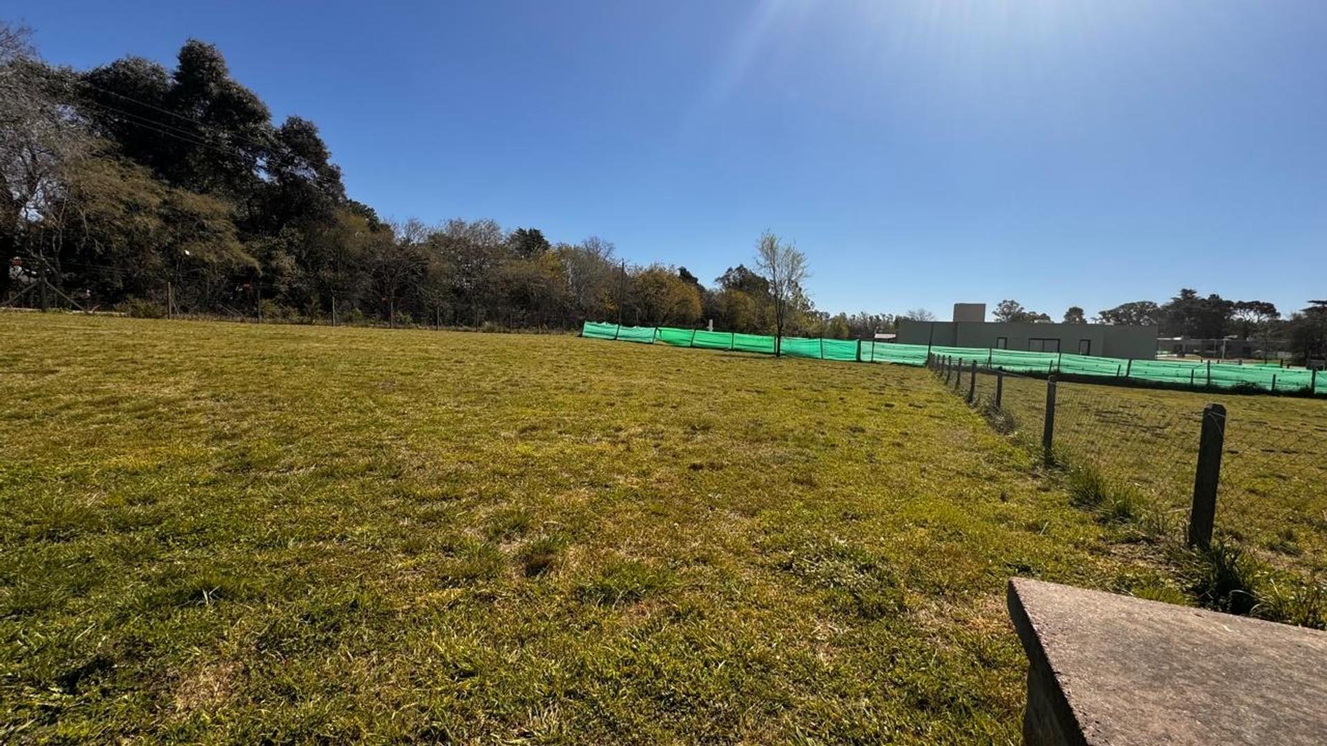 Terreno en Venta en Los Cardales, USD 42.000