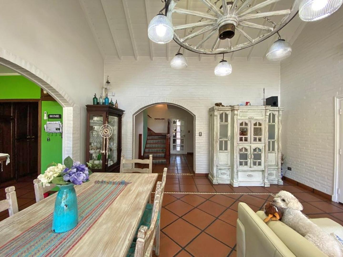 Casa en Venta 20 años