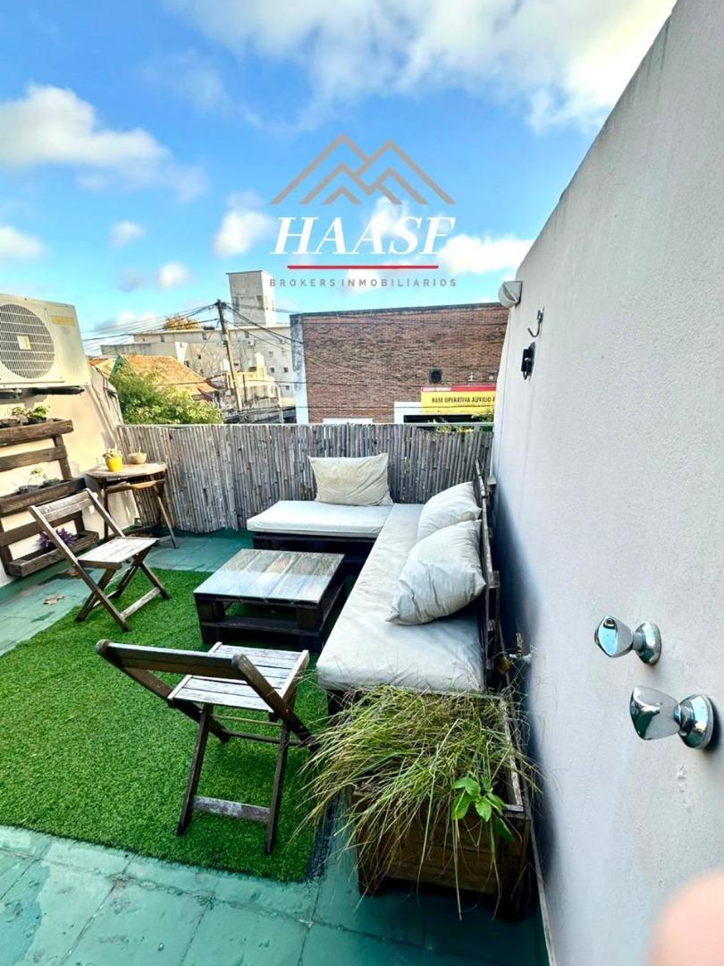 Adolfo Alsina 1900 , Piso 1