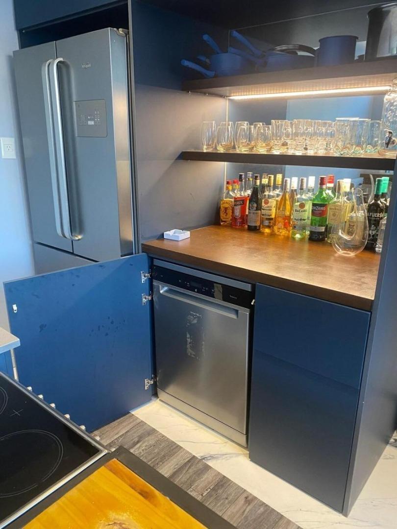 Depto Tipo Casa en Alquiler de 2 dormitorios