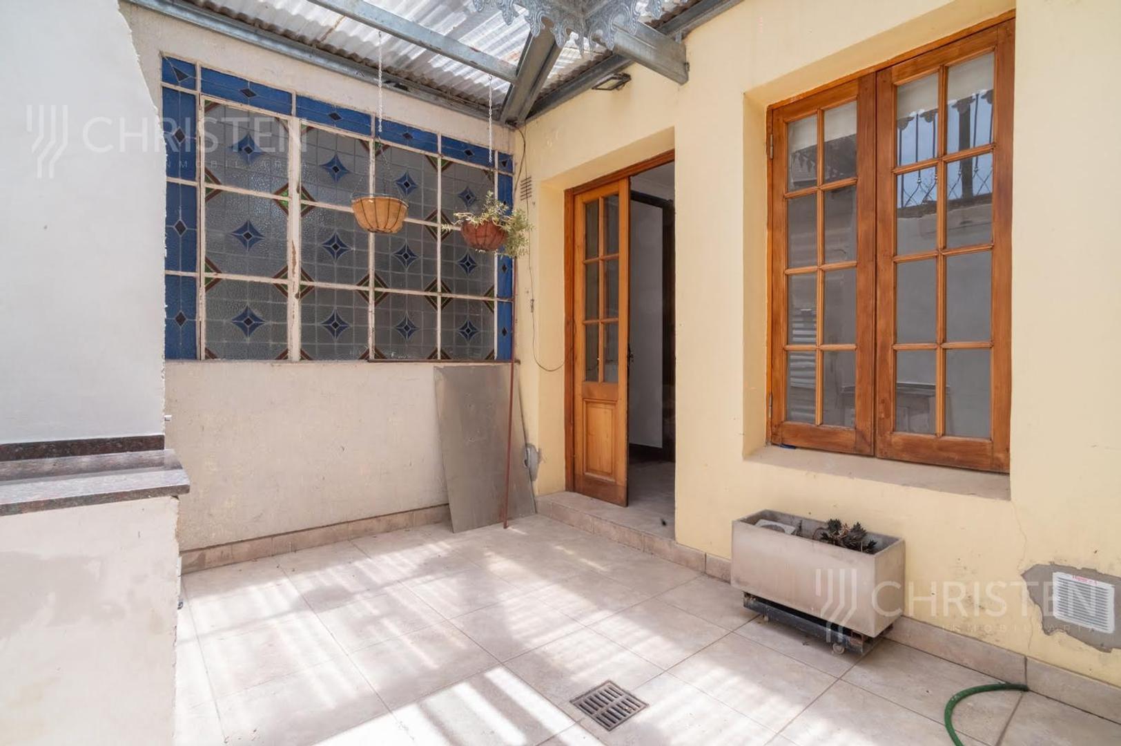 Casa en Venta 10 años