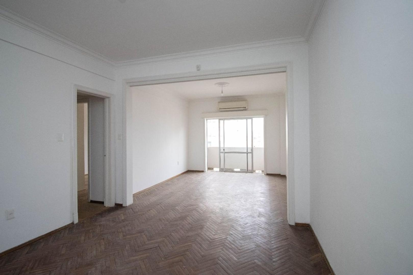 Departamento en Alquiler de 4 ambientes