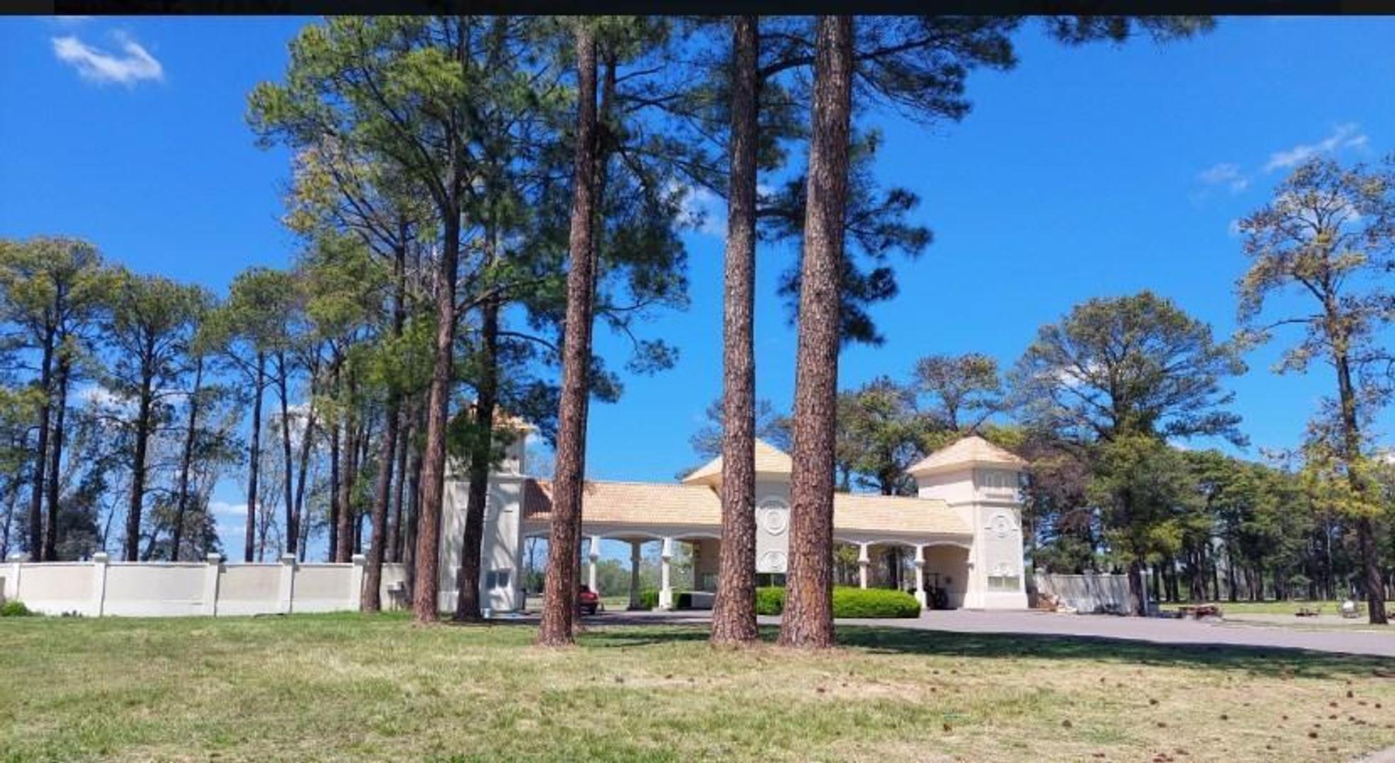 Terreno en Venta de 1657,0 m2