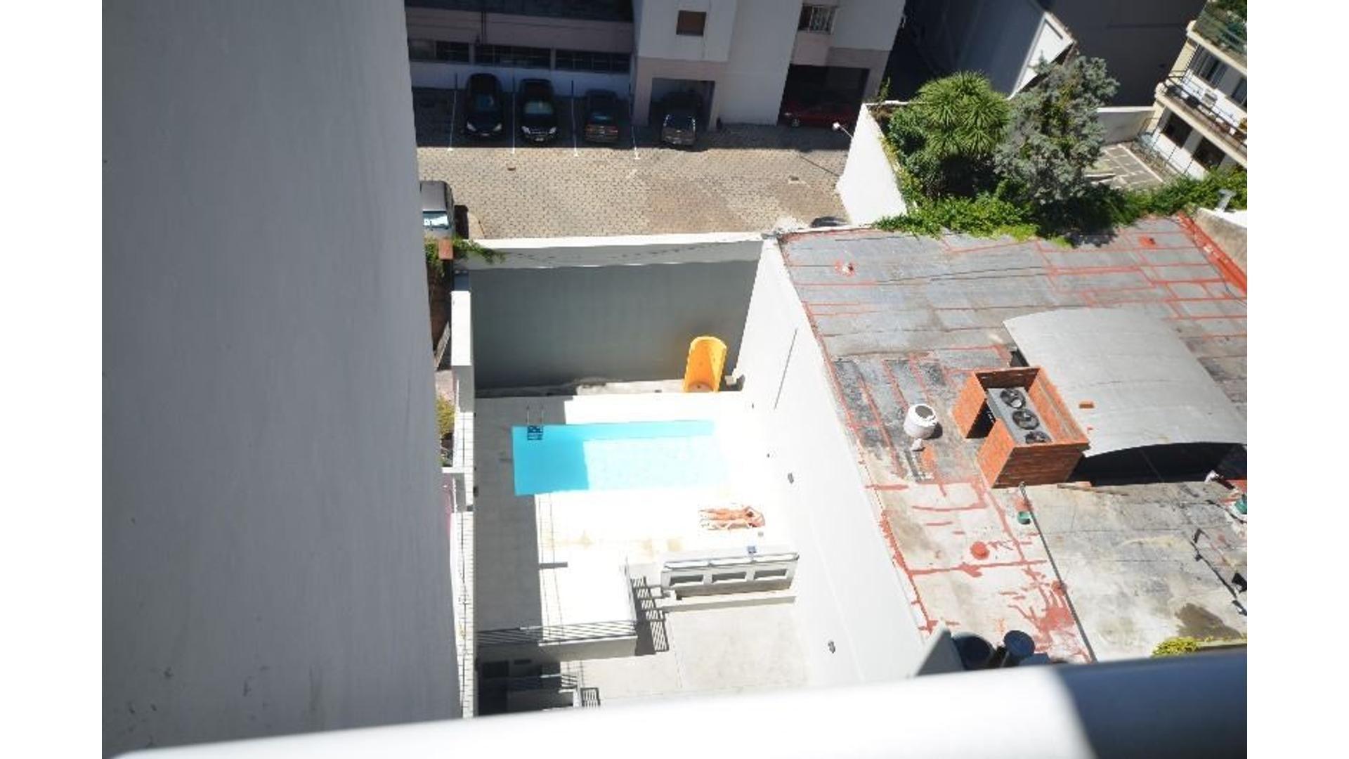 Gurruchaga 2100, Piso 8°