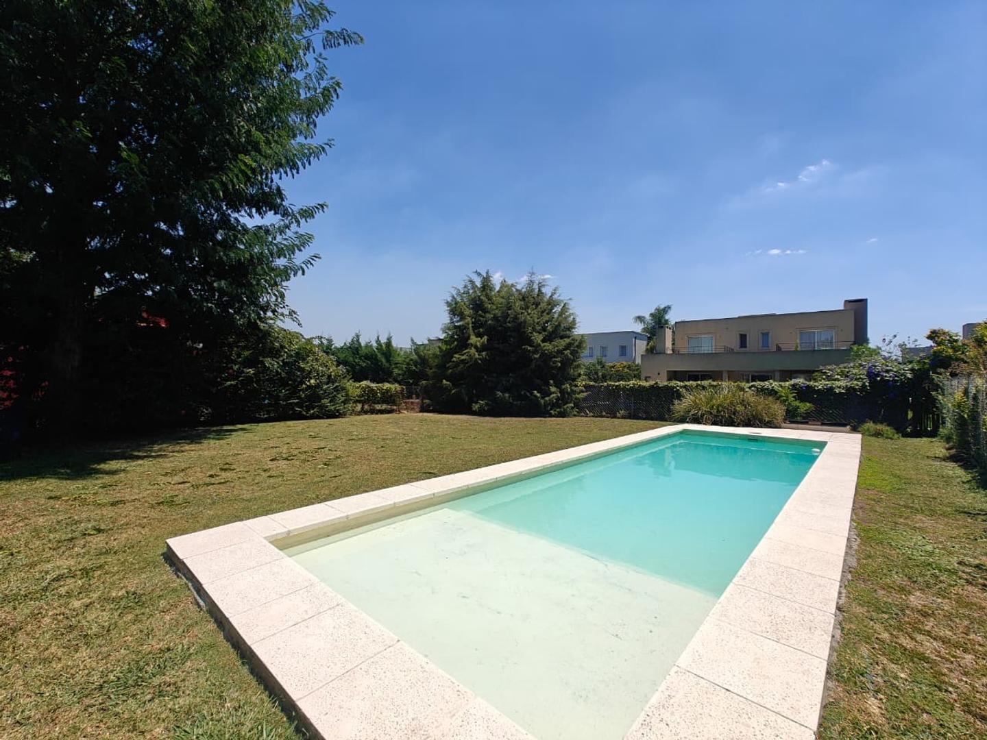 Casa en Venta 10 años