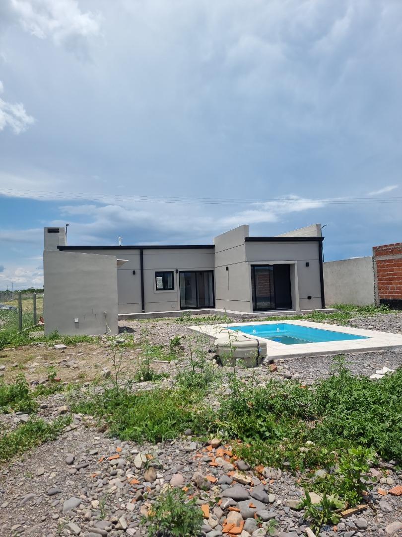 Casa en Venta al Sur