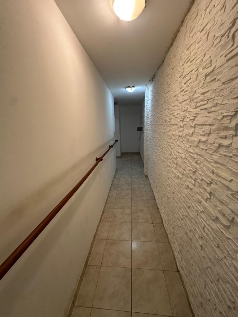 Departamento en Venta en Merlo, USD 58.000