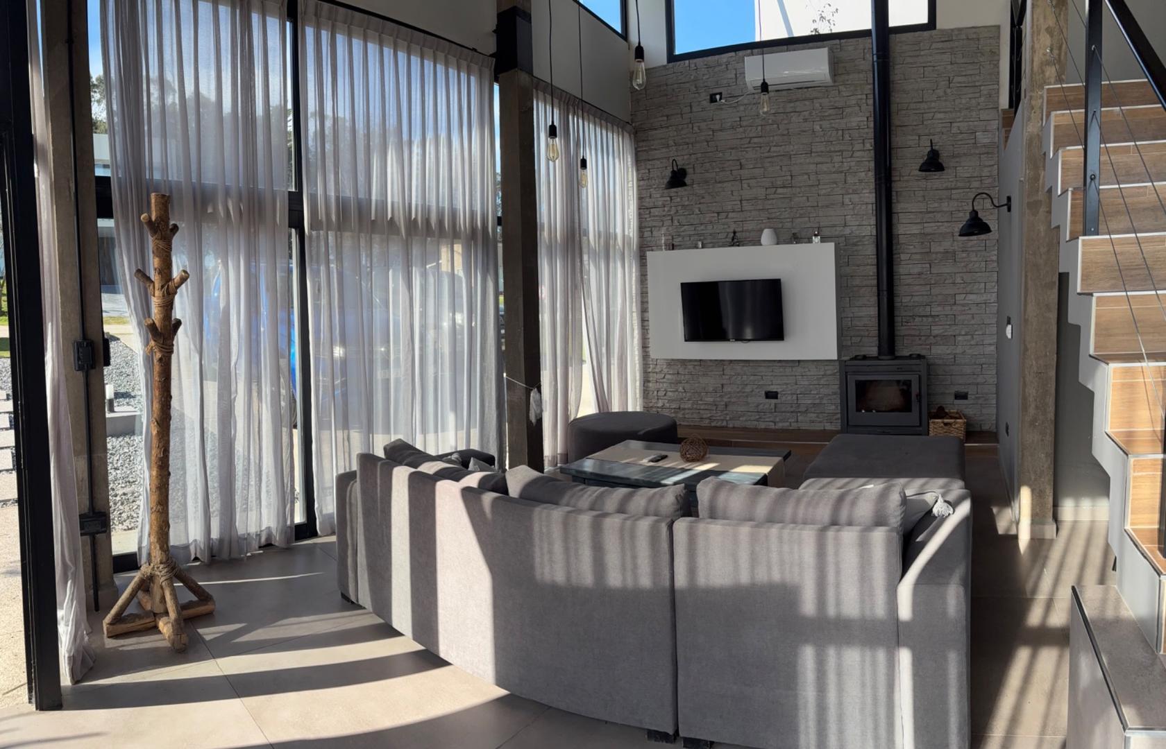 Casa en Venta en Barrancas De San Benito, USD 300.000