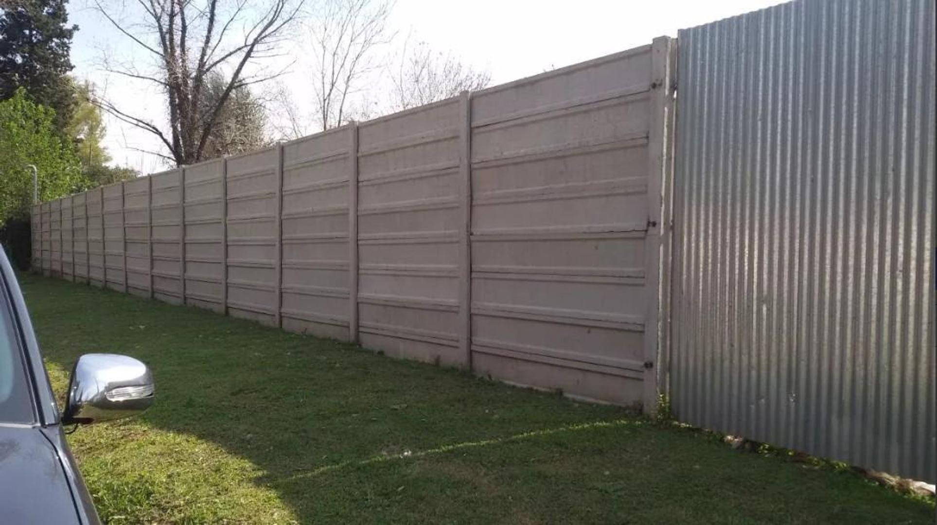 Terreno en Venta de 4000,0 m2