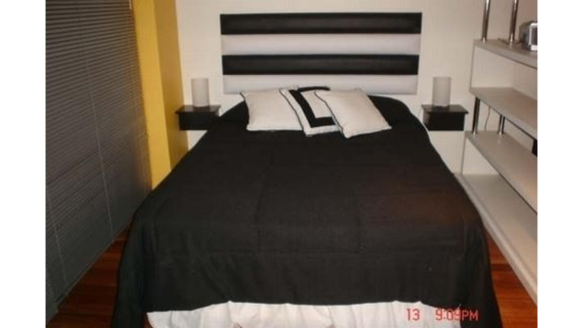 Departamento en Alquiler Temporal de Monoambiente