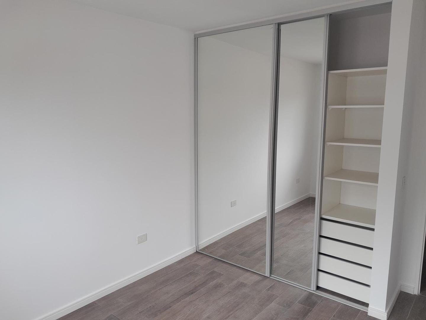 Departamento en Venta en Tigre Centro, USD 98.000