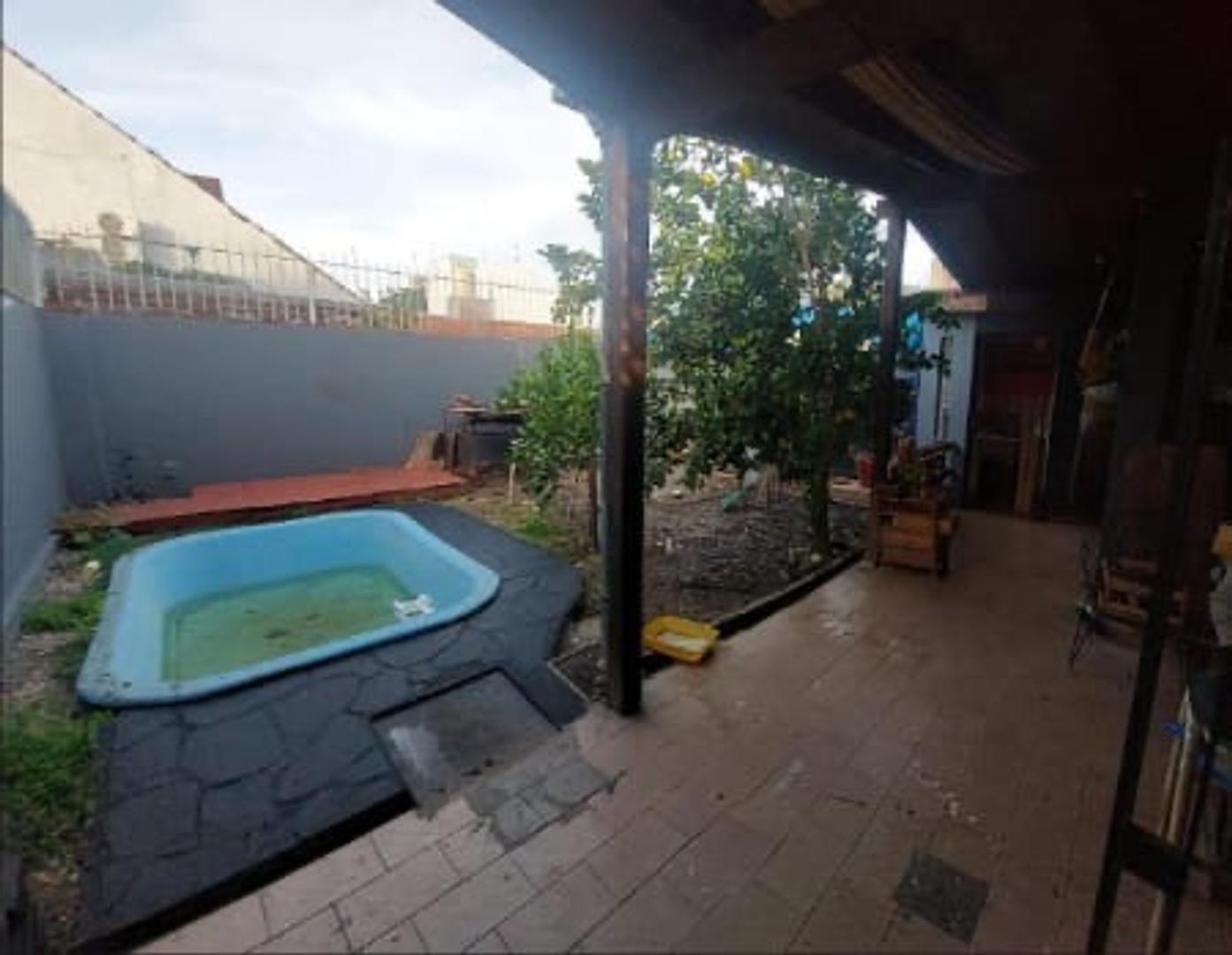 Casa americana a la venta en Merlo centro