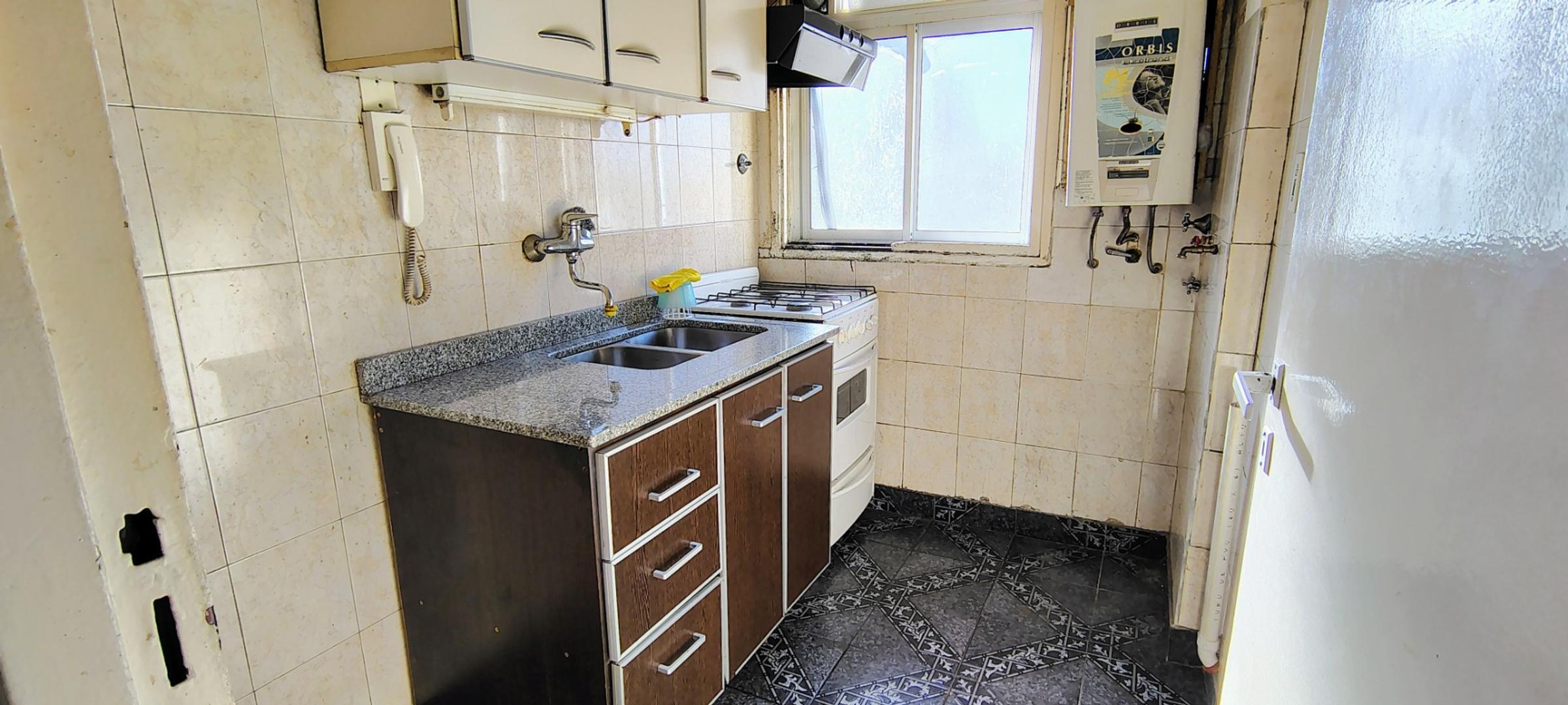 Departamento en Venta 50 años