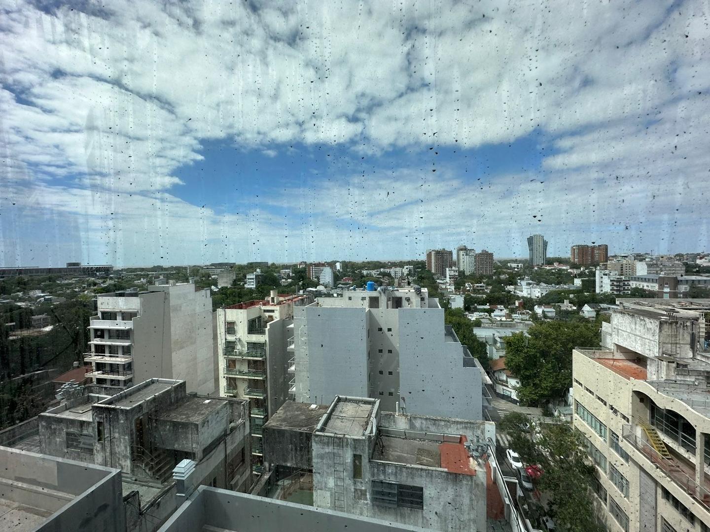 Oficina en Alquiler A Estrenar