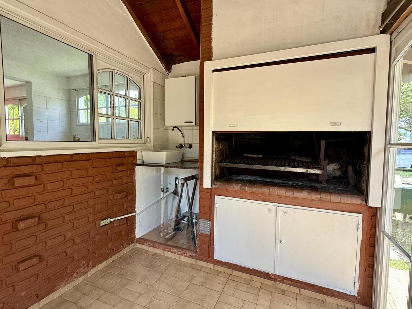 Casa en Venta al Noroeste