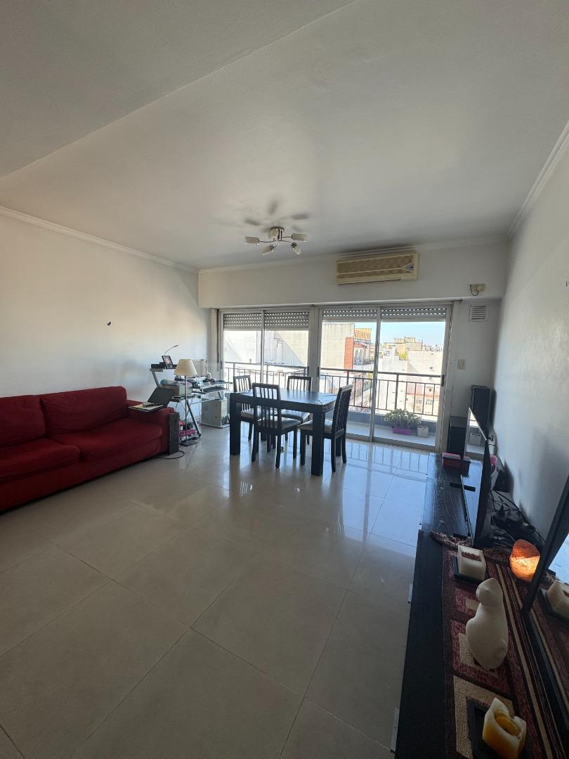 Departamento en Venta de 2 dormitorios