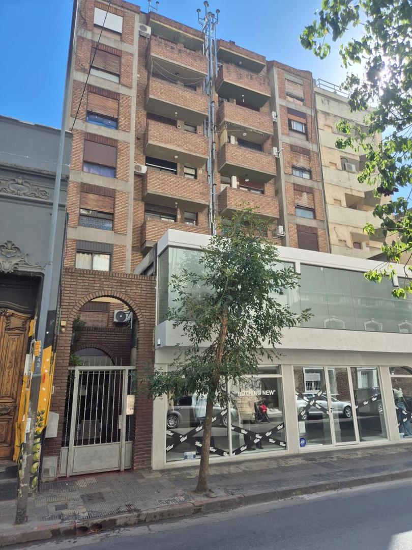 Departamento en Alquiler de 2 ambientes