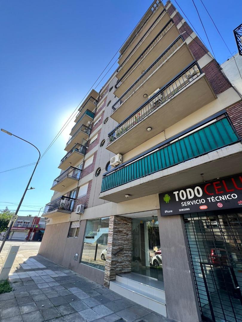 Tonelero & Peribebuy