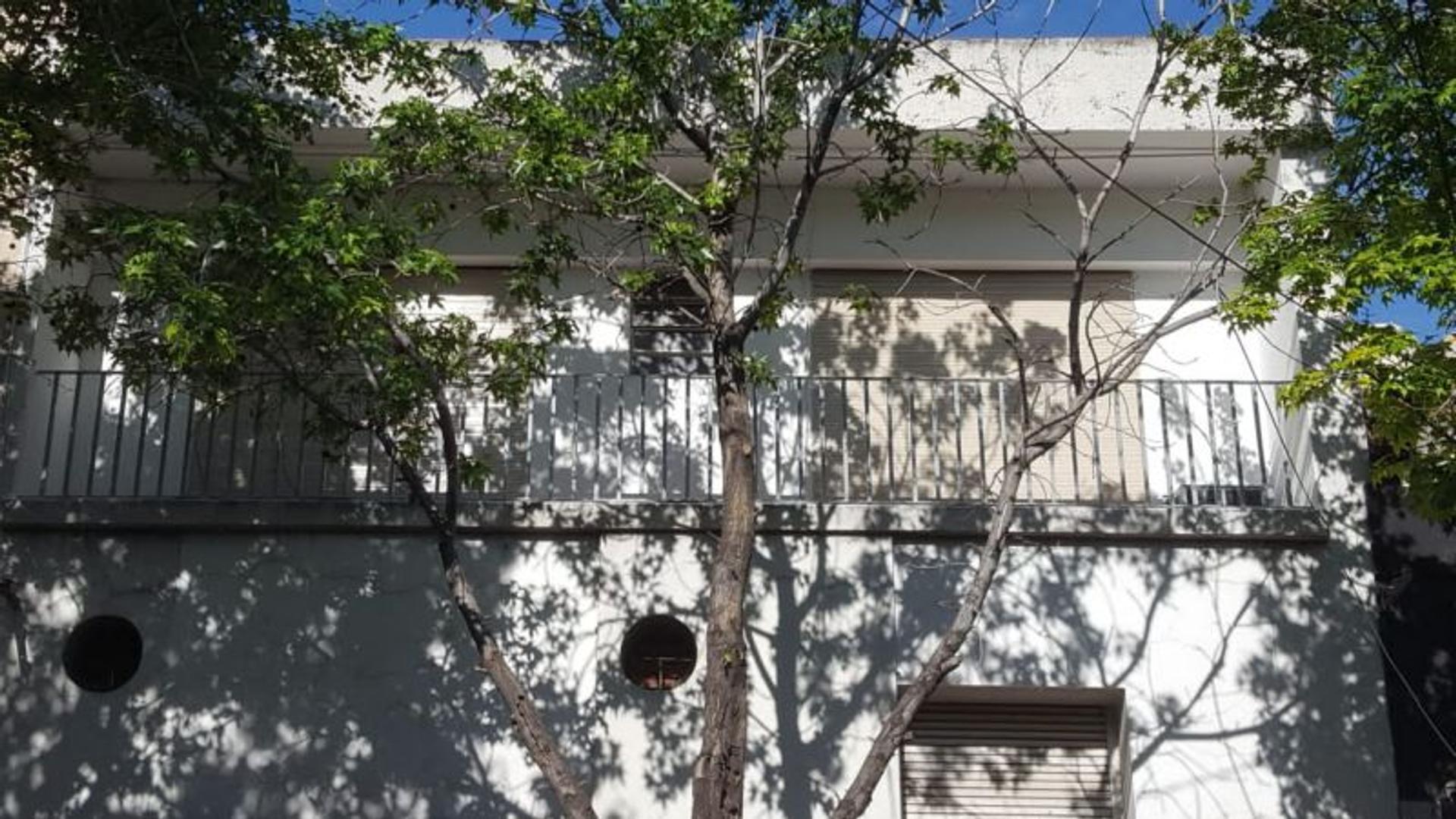 OVIDIO LAGOS 100, Piso PA