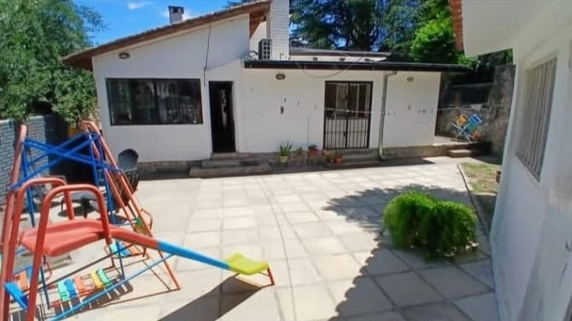 Casa en venta Río Ceballos APTA CREDITO.