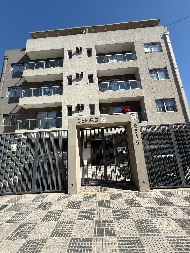 ALUILER DEPARTAMENTO 3 AMBIENTES MERLO CENTRO